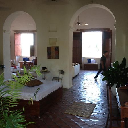 Portal De La Marquesa Hotel Mompos Buitenkant foto